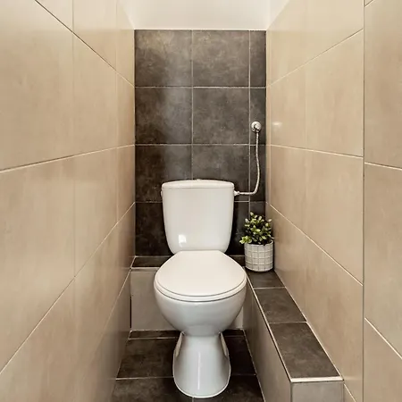 Appartement Old Town Rynek Citystay Ul Wiezienna Wrocław