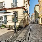 Old Town Rynek Ul Wiezienna * 브로츠와프