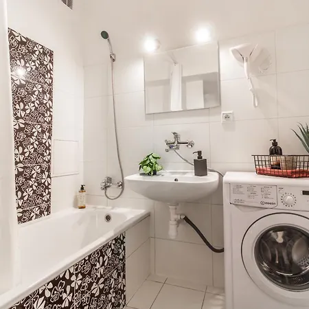 Appartement Old Town Rynek Ul Wiezienna *