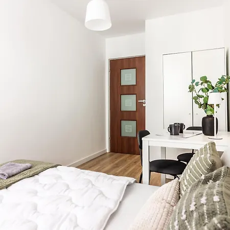 Old Town Rynek Ul Wiezienna * Wrocław