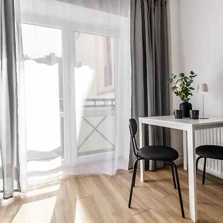 Appartement Old Town Rynek Ul Wiezienna