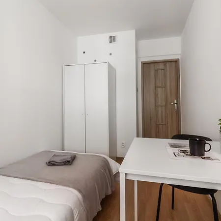 Old Town Rynek Ul Wiezienna * Wrocław