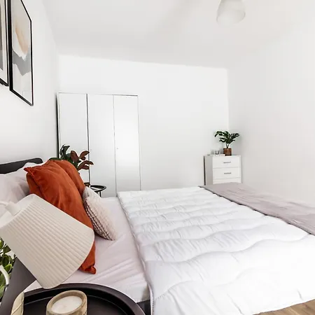 Old Town Rynek Ul Wiezienna Wrocław