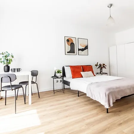 Appartement Old Town Rynek Ul Wiezienna